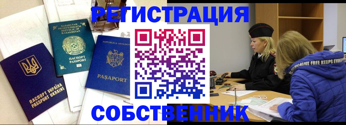 временная регистрация для школы в Щёлково